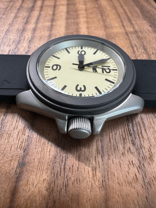 NOCTUA WATCH CORP. PFL-1