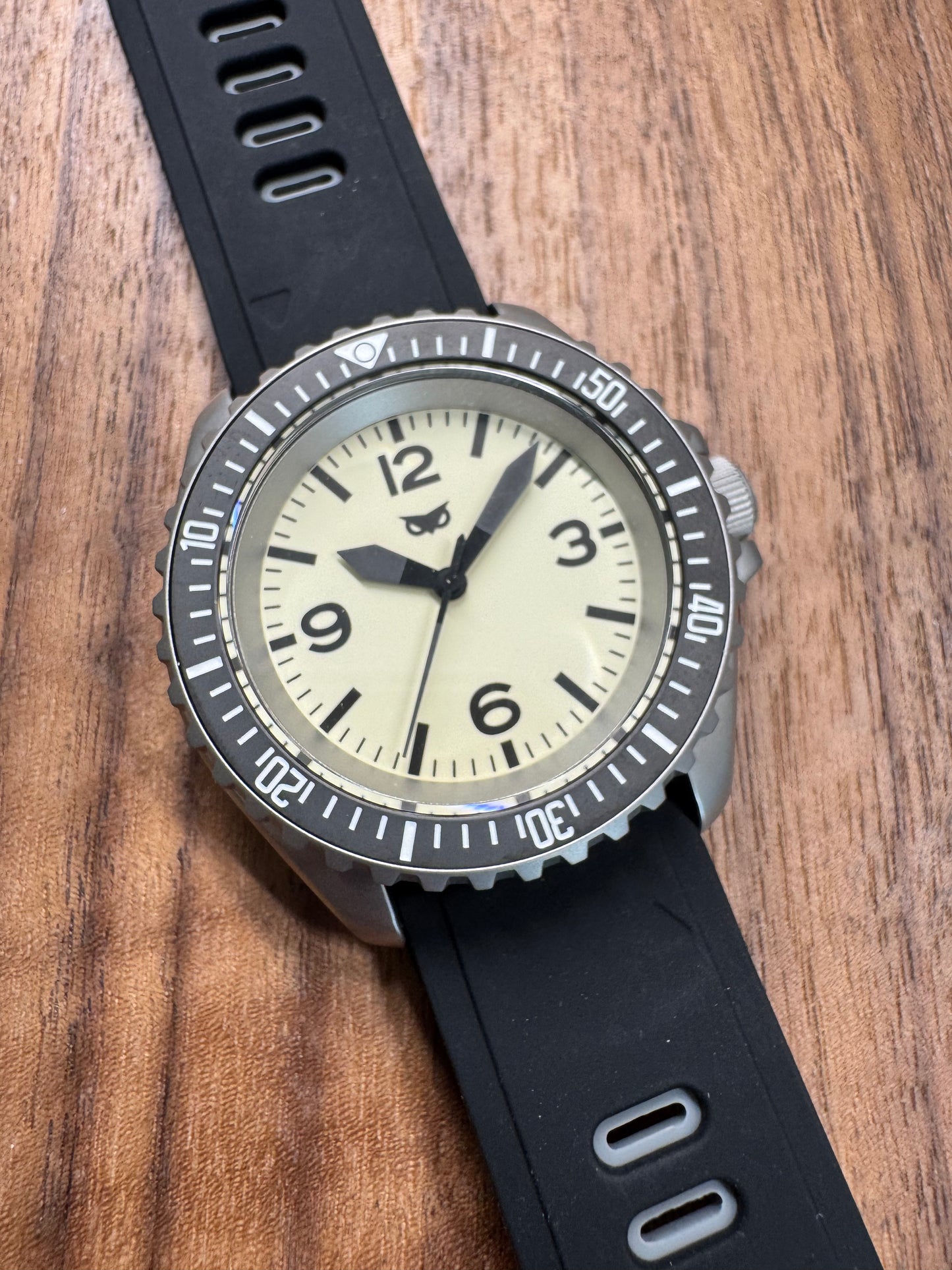 NOCTUA WATCH CORP. PDFL-1