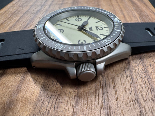 NOCTUA WATCH CORP. PDFL-1