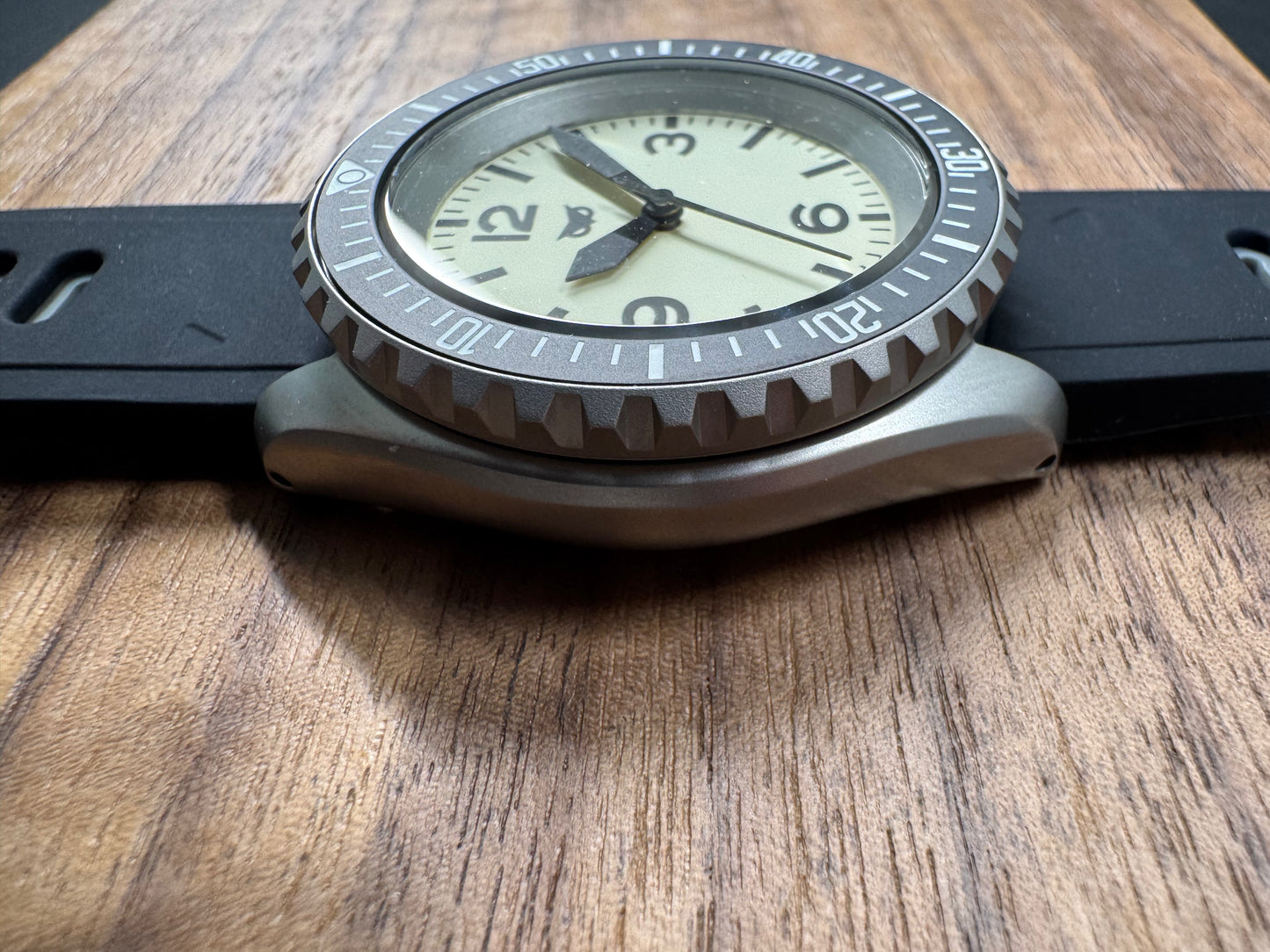NOCTUA WATCH CORP. PDFL-1