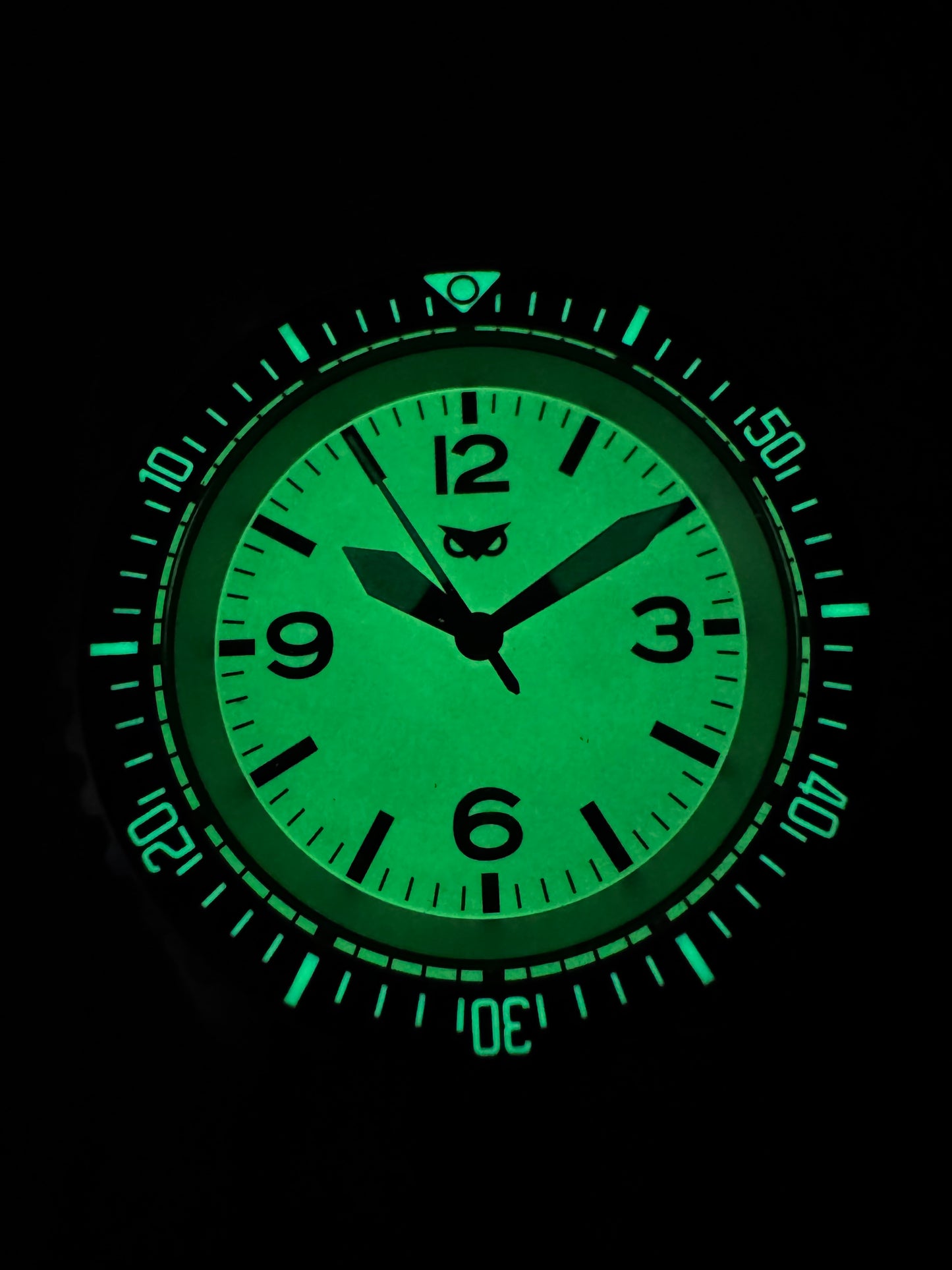 NOCTUA WATCH CORP. PDFL-1