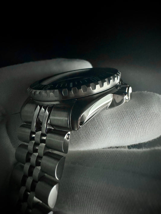 NOCTUA WATCH CORP. SENTINEL POLARIS