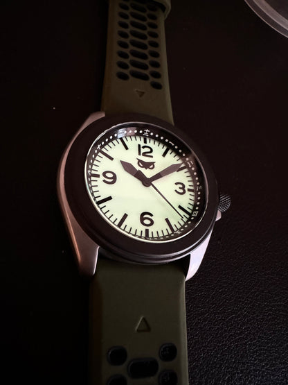 NOCTUA WATCH CORP. PFL-1