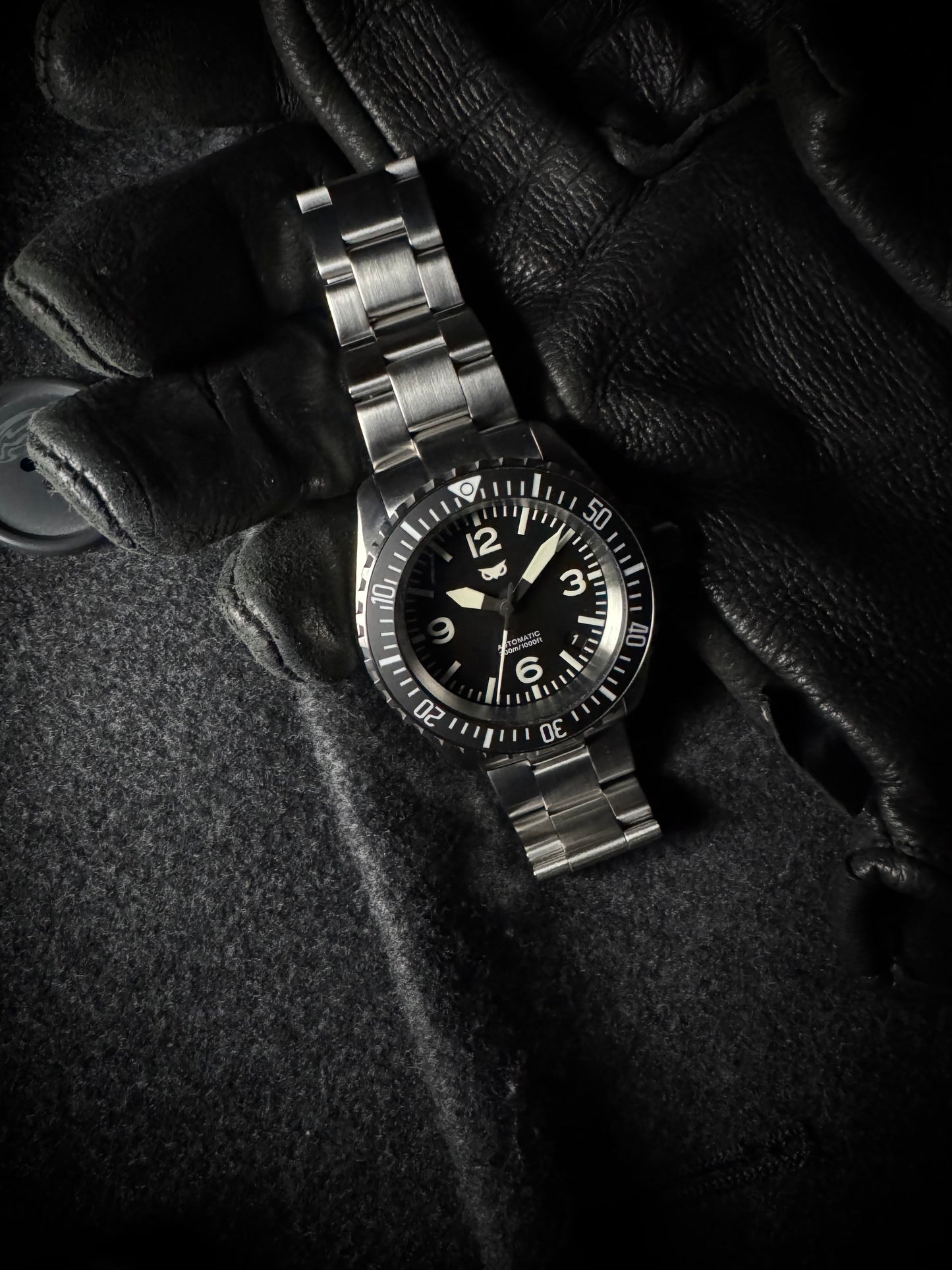 NOCTUA WATCH CORP. SENTINEL ONYX