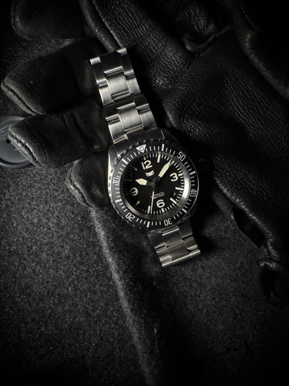 NOCTUA WATCH CORP. SENTINEL ONYX
