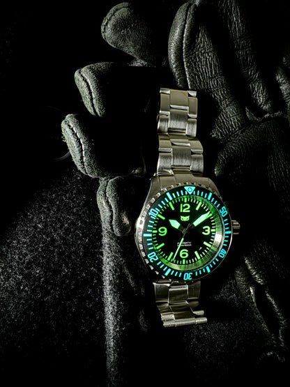 NOCTUA WATCH CORP. SENTINEL ONYX