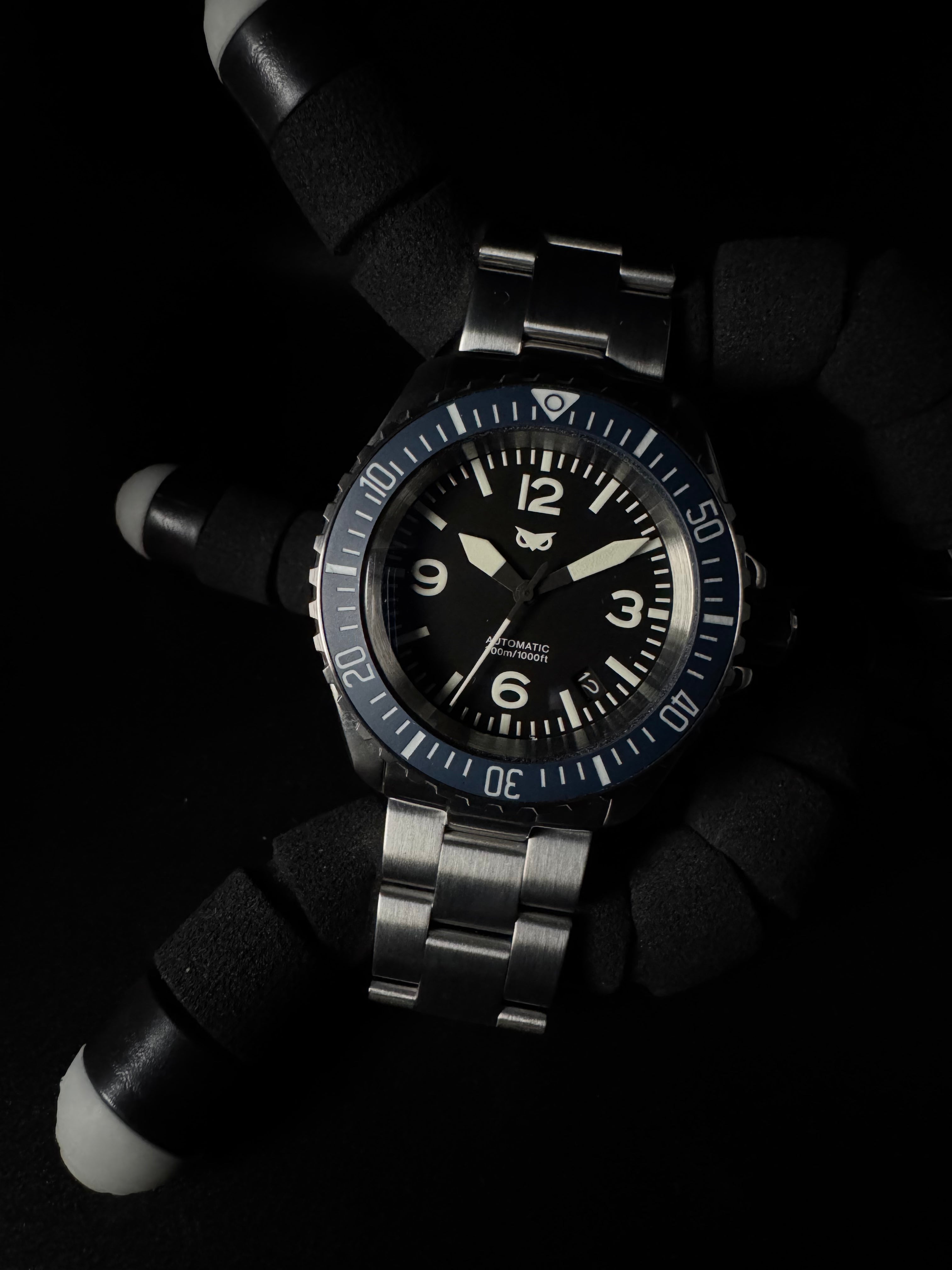 NOCTUA WATCH CORP. SENTINEL POLARIS – Noctua Watch Corp.