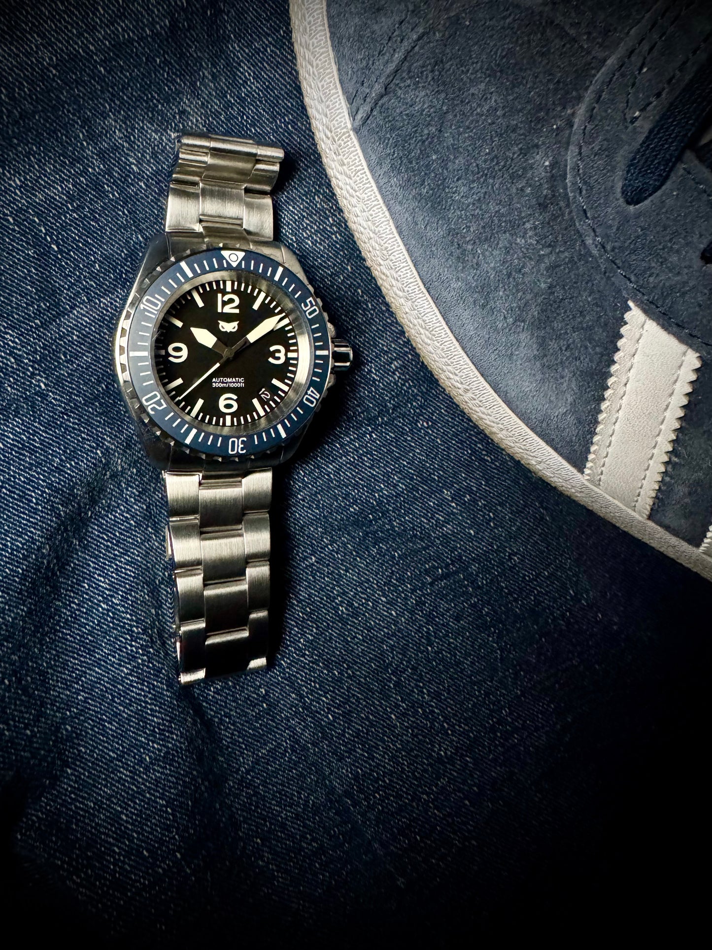 NOCTUA WATCH CORP. SENTINEL POLARIS