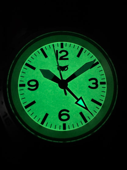 NOCTUA WATCH CORP. ZULU-FL