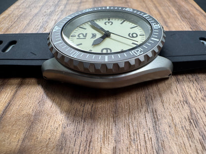 NOCTUA WATCH CORP. PDFL-1