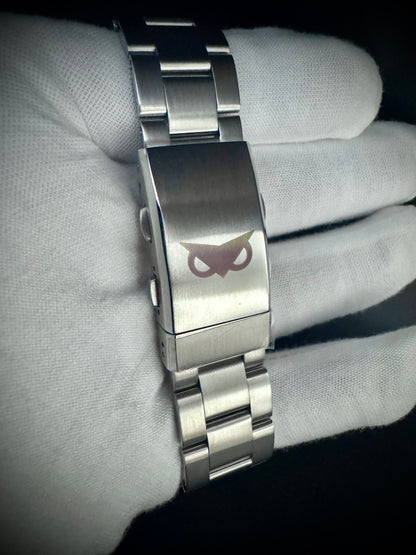 NOCTUA WATCH CORP. SENTINEL ONYX