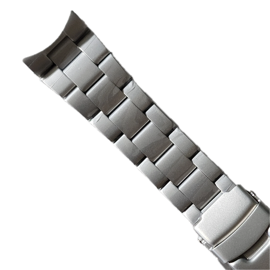 Noctua Bead Blasted Bracelet/Female endlinks