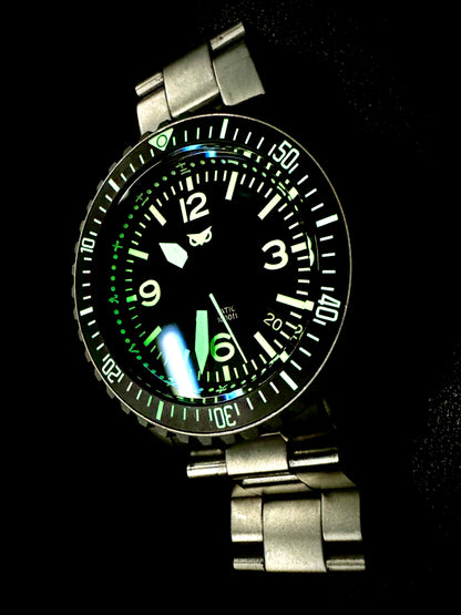 NOCTUA WATCH PD-1 – Noctua Watch