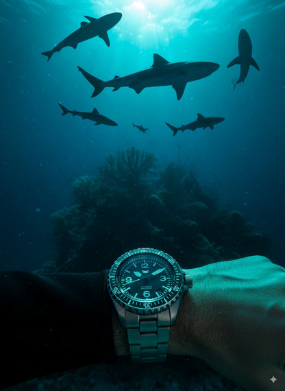 NOCTUA WATCH CORP. PD-1