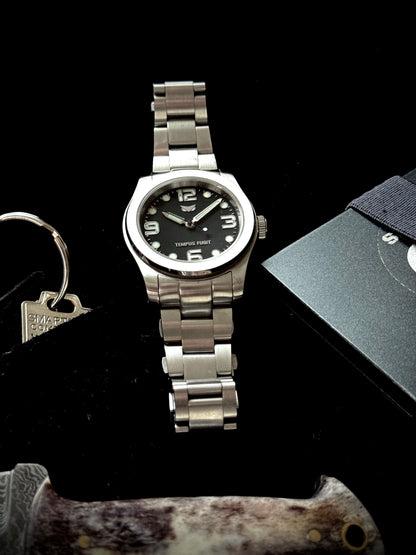 THE VIGIL COLLECTION - NOCTUA WATCH CORP.