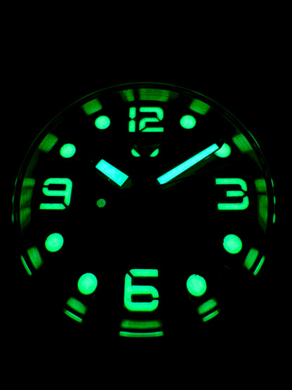 THE VIGIL COLLECTION - NOCTUA WATCH CORP.