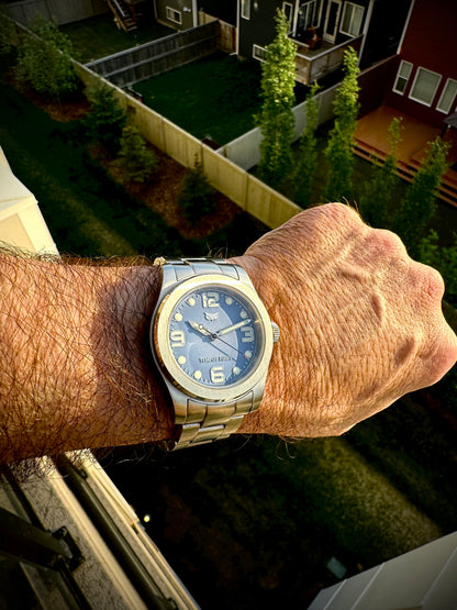 THE VIGIL COLLECTION - NOCTUA WATCH CORP.