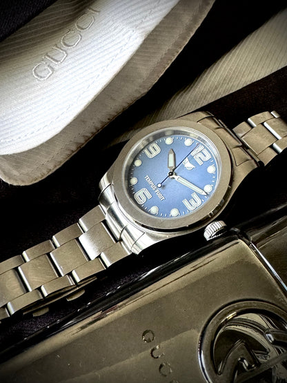 THE VIGIL COLLECTION - NOCTUA WATCH CORP.