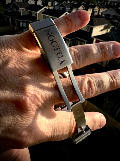 THE VIGIL COLLECTION - NOCTUA WATCH CORP.