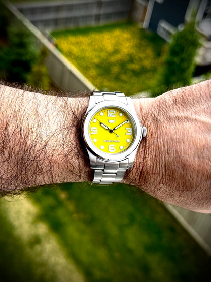 THE VIGIL COLLECTION - NOCTUA WATCH CORP.